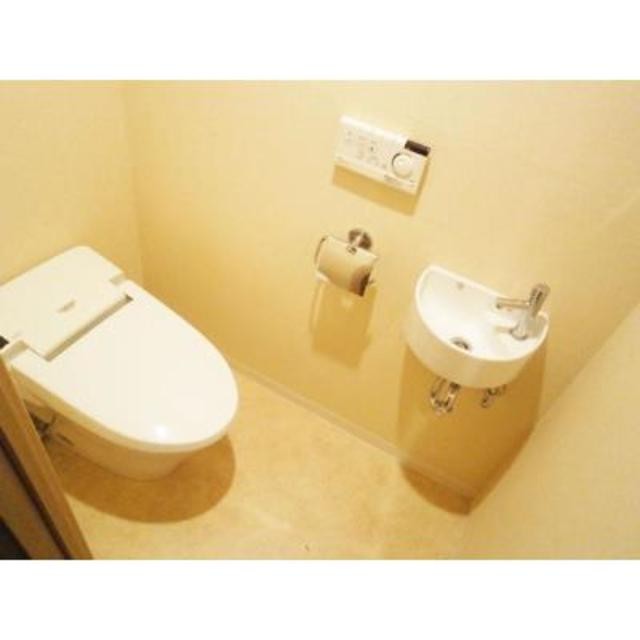 ※写真は同タイプ住戸です。(内装)