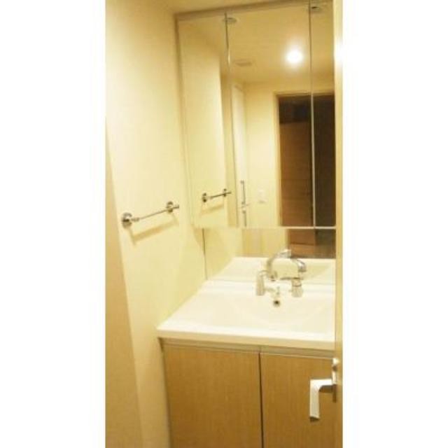 ※写真は同タイプ住戸です。(内装)