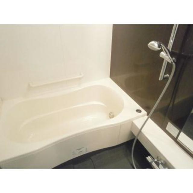 ※写真は同タイプ住戸です。(風呂)