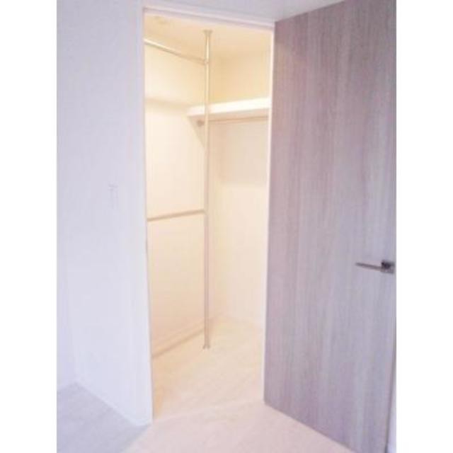 ※写真は同タイプ住戸です。(内装)