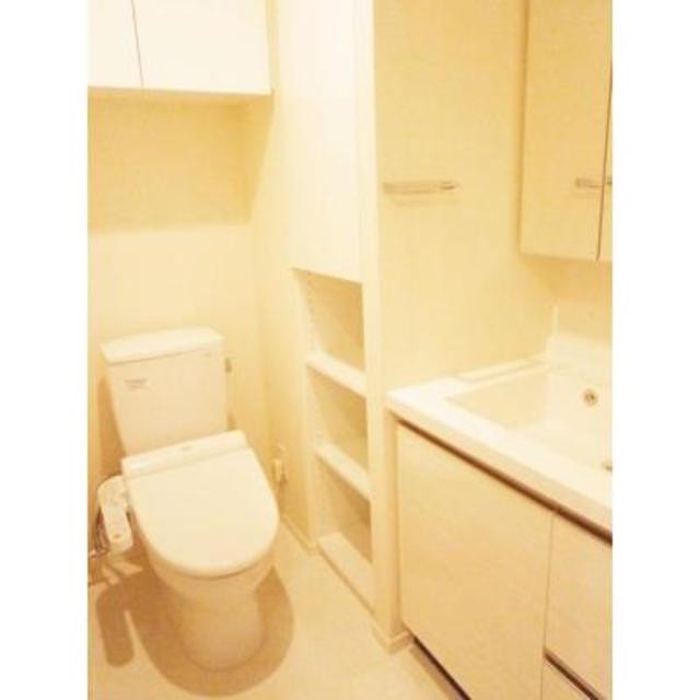 ※写真は同タイプ住戸です。(内装)