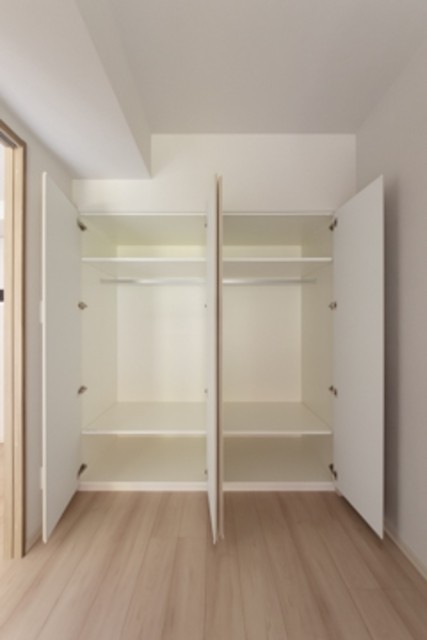 ※写真は同タイプ住戸です。(内装)