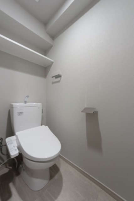 ※写真は同タイプ住戸です。(内装)