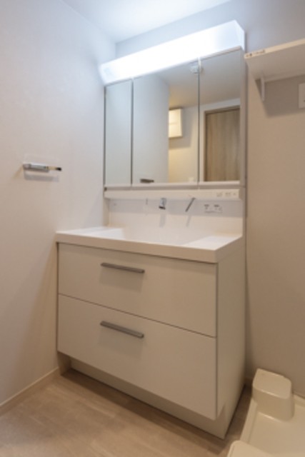 ※写真は同タイプ住戸です。(内装)