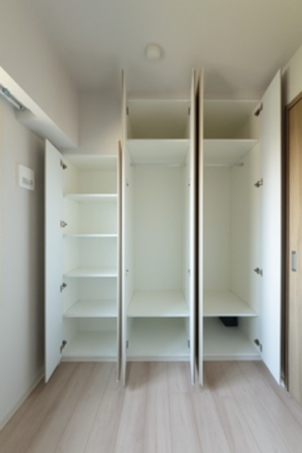 ※写真は同タイプ住戸です。(内装)