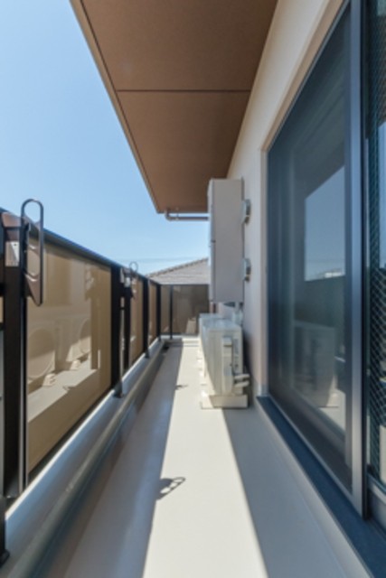 ※写真は同タイプ住戸です。