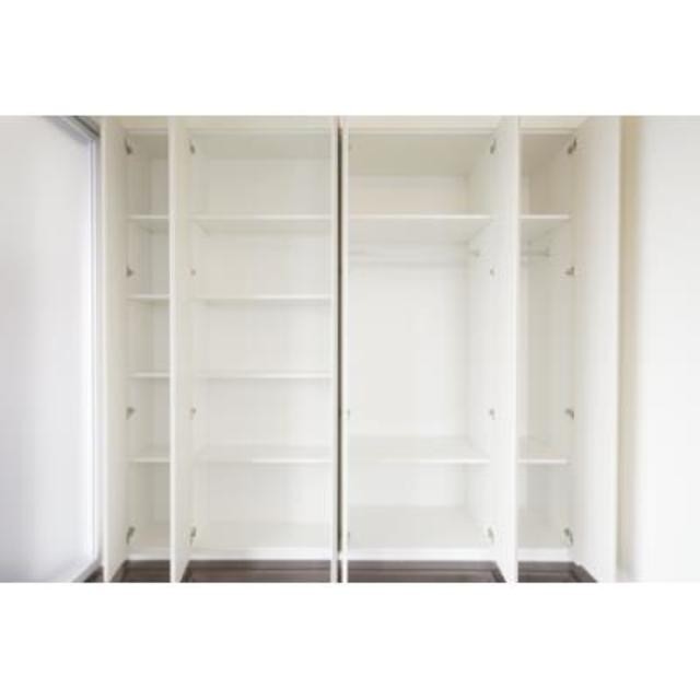 ※写真は同タイプ住戸です。(内装)