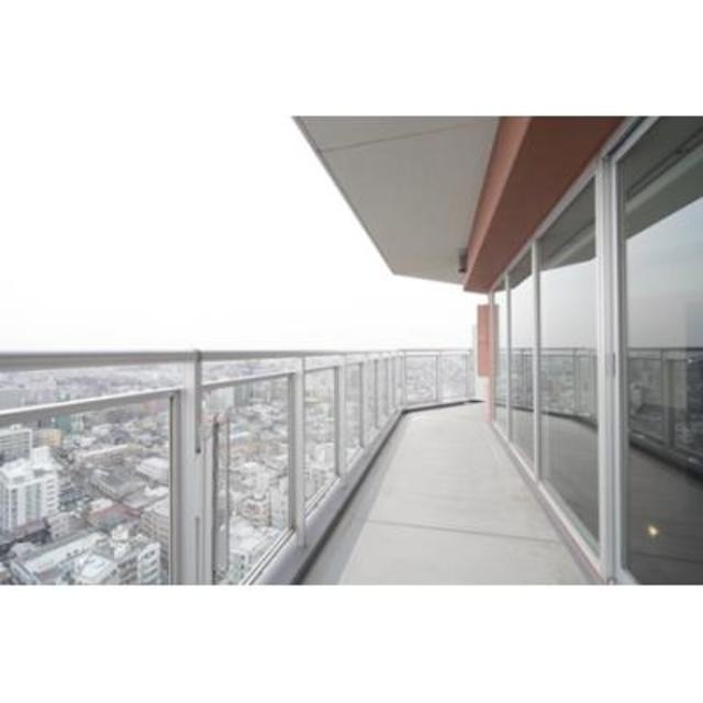 ※写真は同タイプ住戸です。