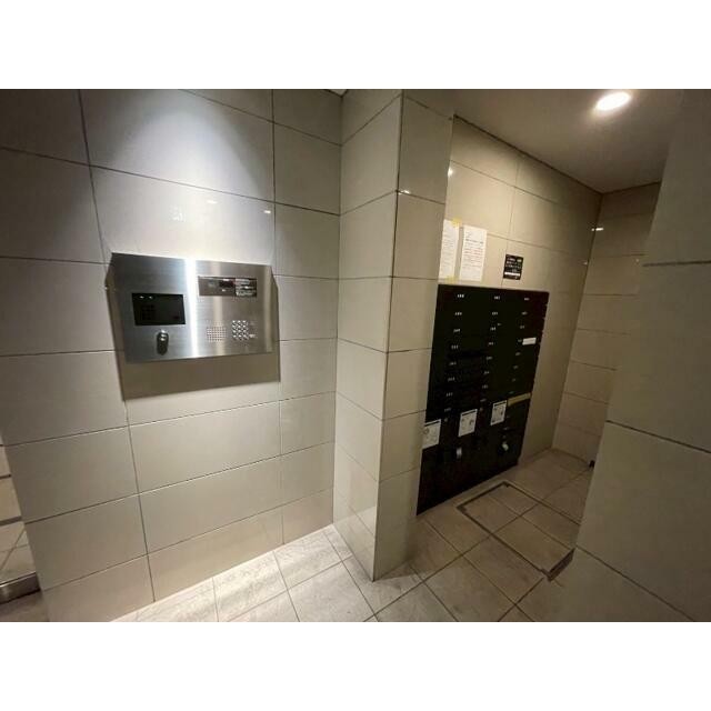 メールコーナー