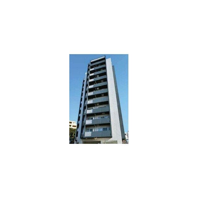 品川区荏原6丁目 【賃貸居住】マンション