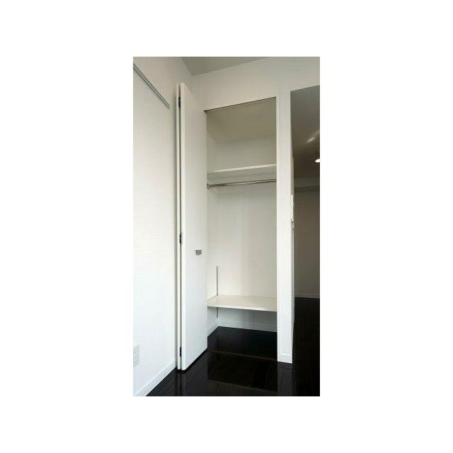 同タイプ上階の写真です(内装)