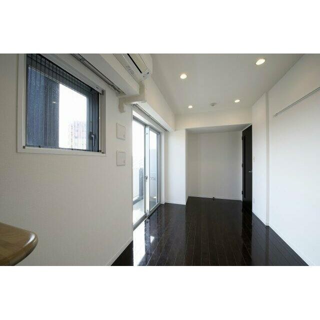 同タイプ上階の写真です