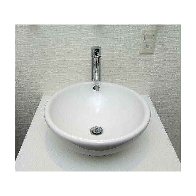 同タイプ上階の写真です(内装)