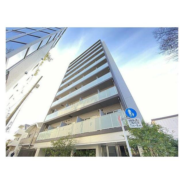 目黒区南3丁目 【賃貸居住】マンション