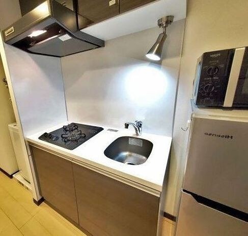 ※同仕様写真含む(キッチン)