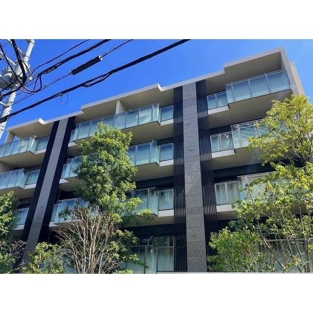 世田谷区駒沢3丁目 【賃貸居住】マンション