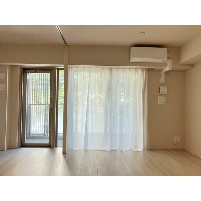 2026年3月撮影(居間)