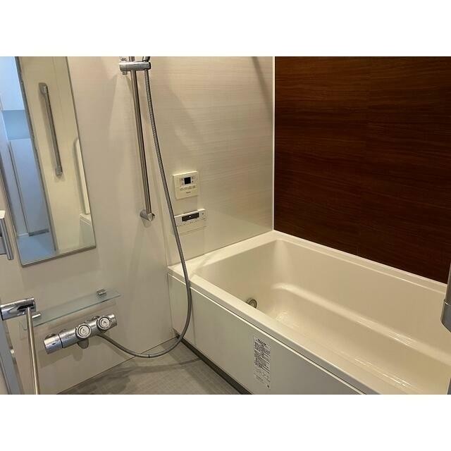 2026年3月撮影(風呂)