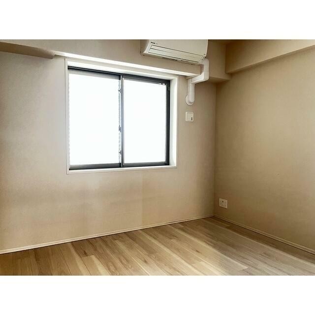 洋室6帖 2026年3月撮影