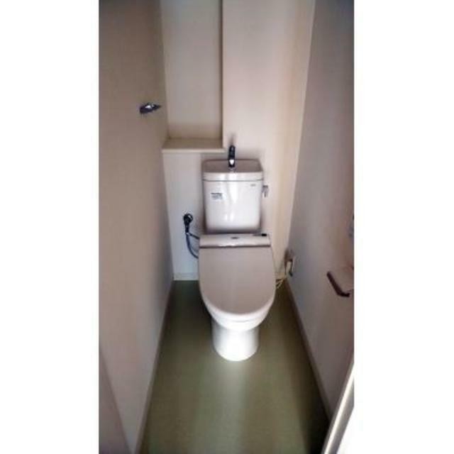 ※写真は同タイプ住戸です。(内装)