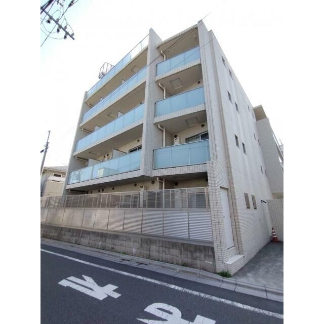 目黒区中町2丁目 【賃貸居住】マンション