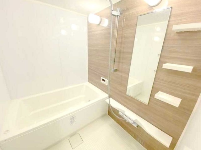 ※同仕様写真(風呂)