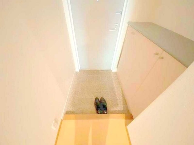 ※同仕様写真(玄関)