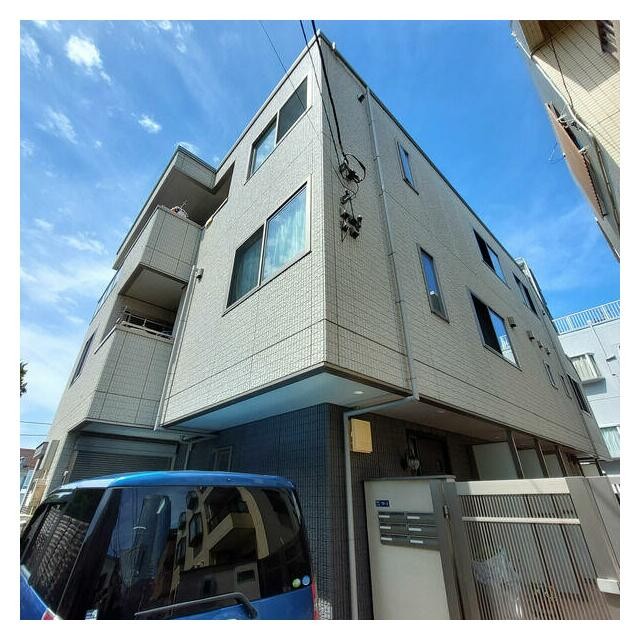 港区西麻布3丁目 【賃貸居住】マンション