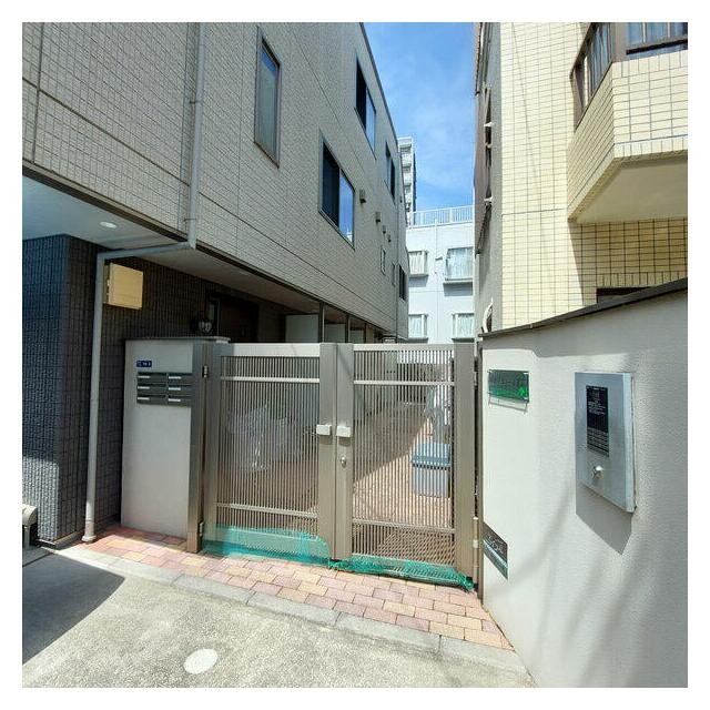 (その他建物画像)