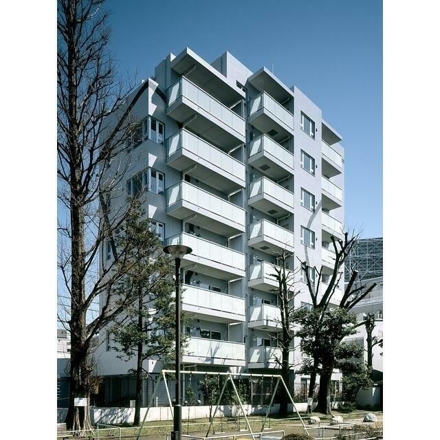 世田谷区上馬5丁目 【賃貸居住】マンション