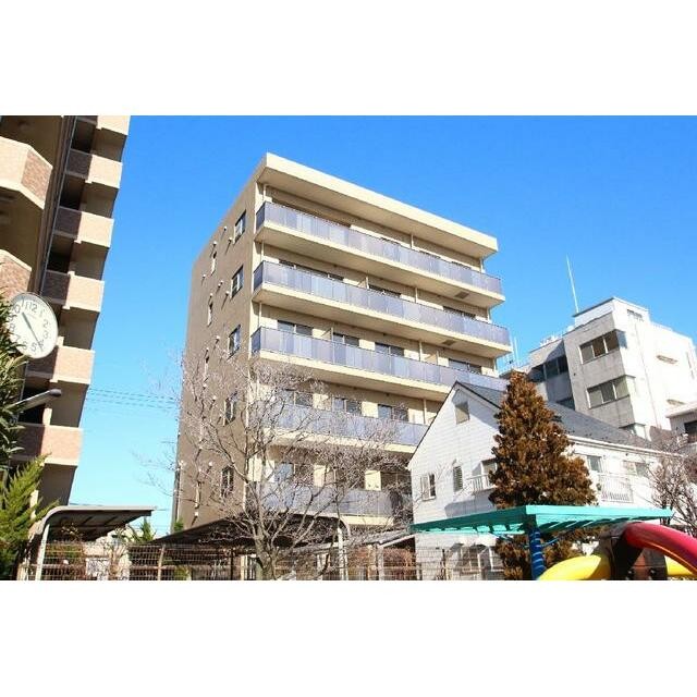 大田区田園調布本町 【賃貸居住】マンション