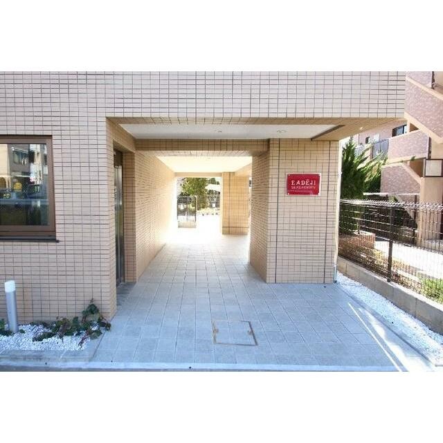 エントランス(その他建物画像)