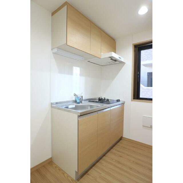 キッチン(キッチン)