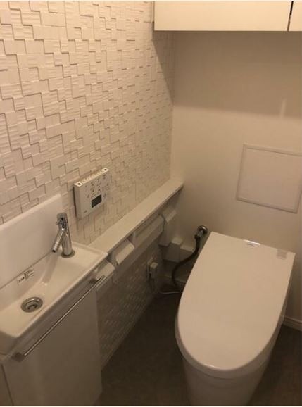 ※同仕様写真(内装)