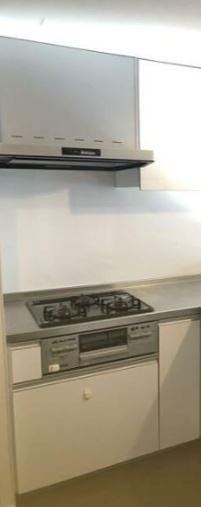 ※同仕様写真(キッチン)