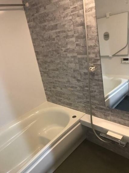 ※同仕様写真(風呂)