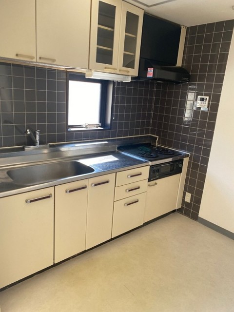 ※同仕様写真含む(キッチン)