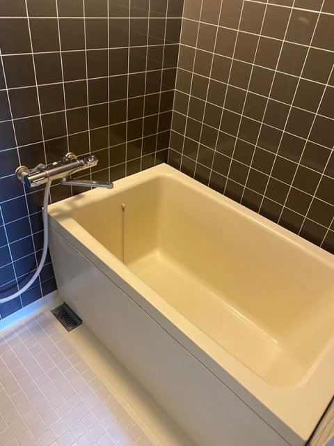 ※同仕様写真含む(風呂)