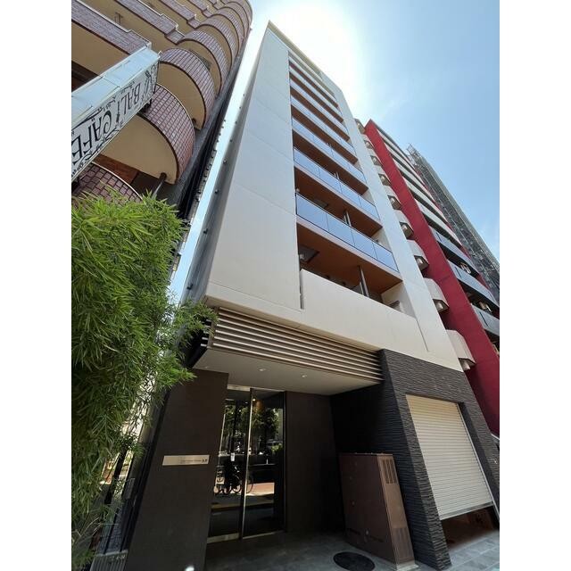 世田谷区太子堂1丁目 【賃貸居住】マンション