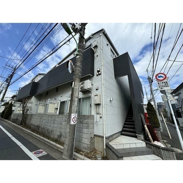 (外観)