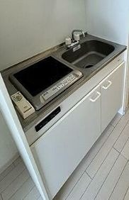 (キッチン)