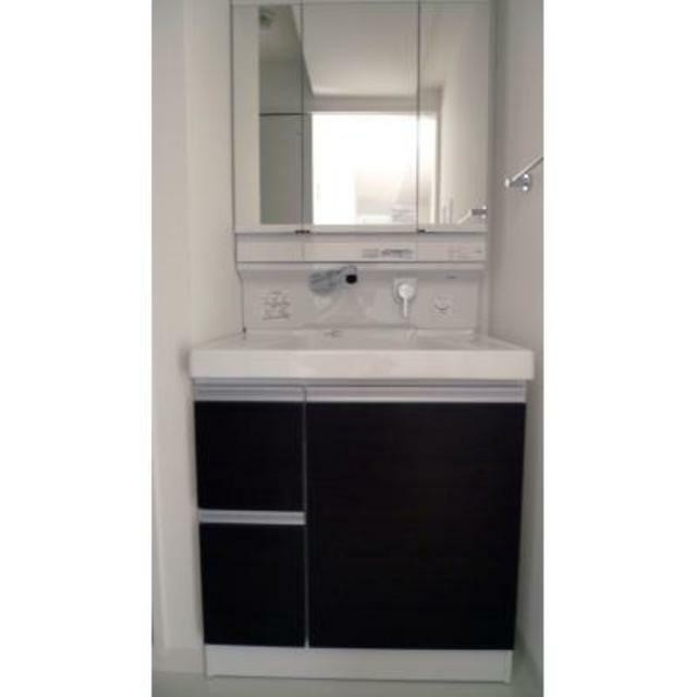 ※写真は同タイプ住戸です。(内装)