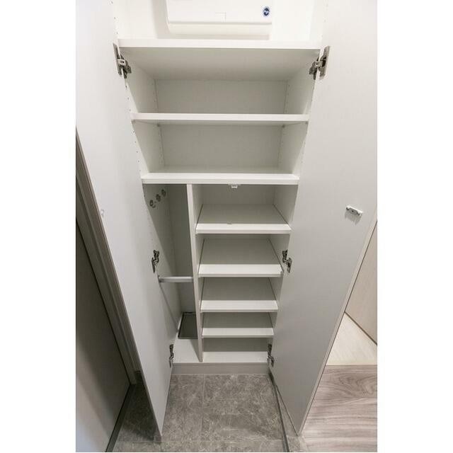 シューズボックス