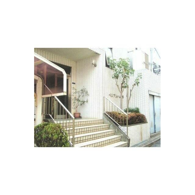 川崎市高津区二子2丁目 【賃貸居住】マンション