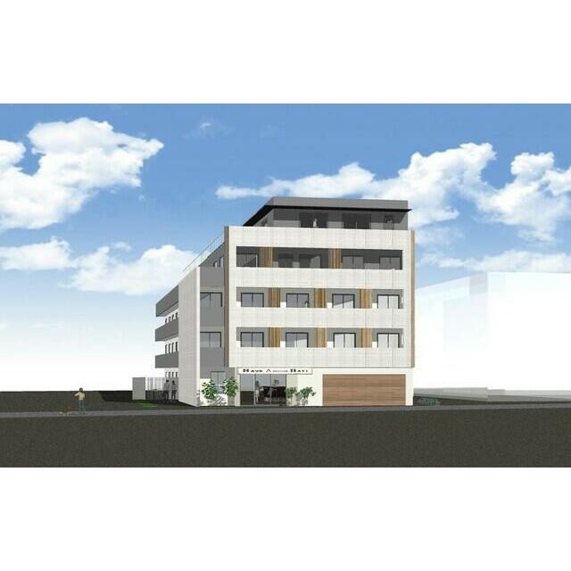 世田谷区用賀2丁目 【賃貸居住】マンション