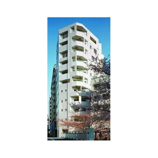 目黒区青葉台3丁目 【賃貸居住】マンション