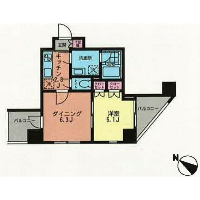 ★間取り★(間取)