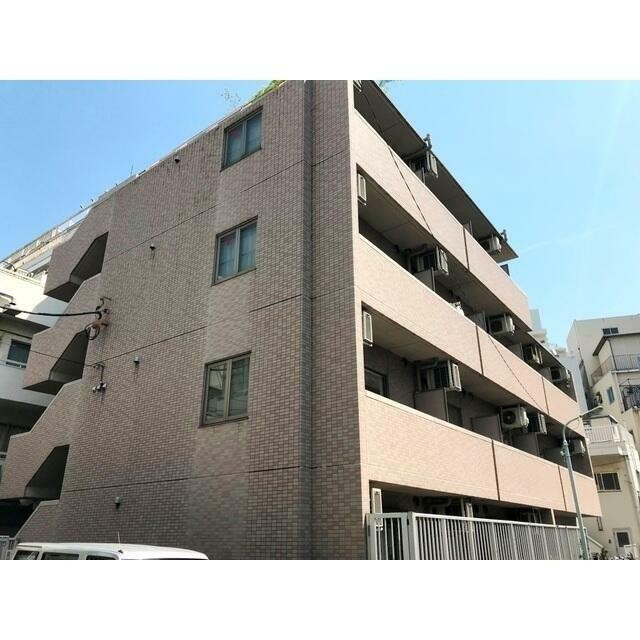 大田区大森北1丁目 【賃貸居住】マンション