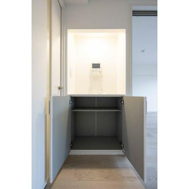 別部屋のイメージ写真です(内装)