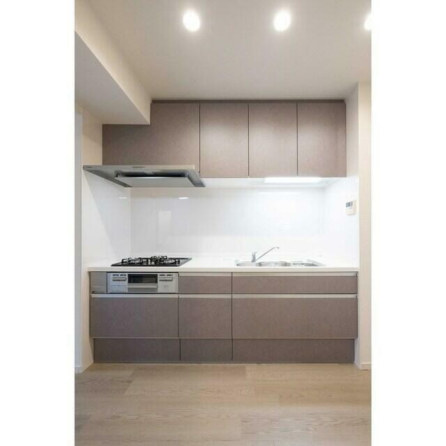 別部屋のイメージ写真です(キッチン)